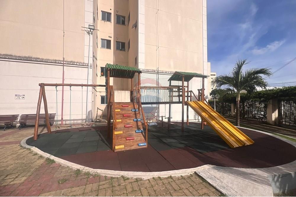 Apartamento - Alugar - Fortaleza , Ceará - IMG_0132.jpeg - 722031038-56