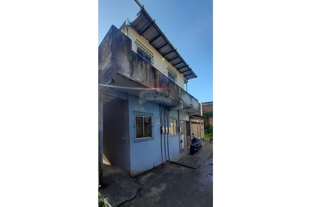 Casa - Venda - Belém , Pará - WhatsApp Image 2025-05-24 at 16.43.28.jpeg - 720921096-45