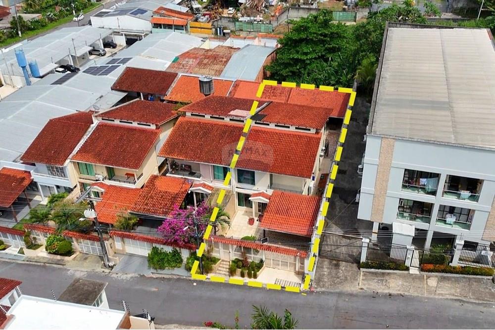 Duplex - Venda - Manaus , Amazonas - Design sem nome.jpg - 720401020-58