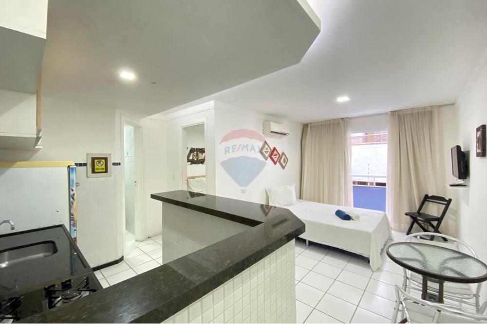 Apart Hotel/ Flat - Venda - Natal , Rio Grande do Norte - IMG_1051.jpeg - 720891152-54