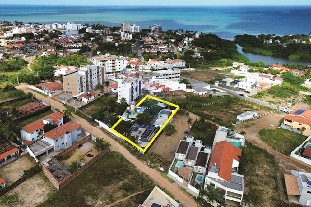 Komercyjne - Hotel - Conde , Paraíba - BR - 1111.jpg - 720871050-32