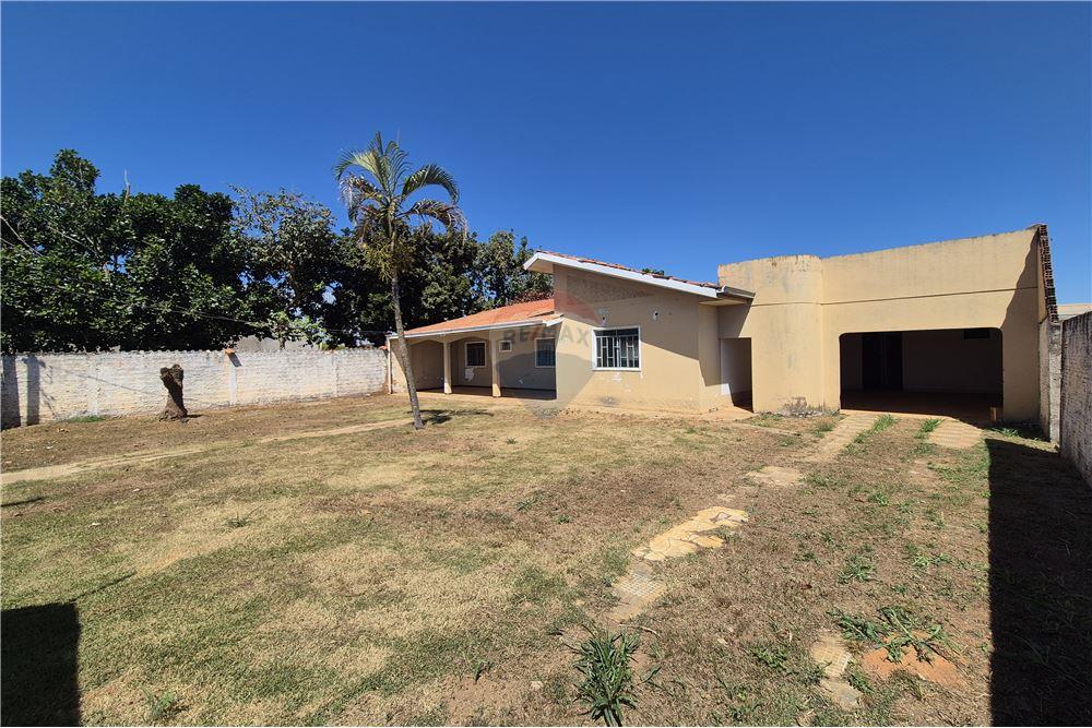 Résidentiel - Maison - Vilhena , Rondônia - BR - Entrada para garagem - Loggia - 720701012-76