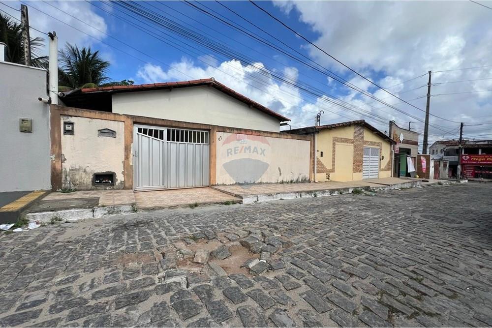 Casa - Venda - São Gonçalo do Amarante , Rio Grande do Norte - 5.jpeg - 720621010-422