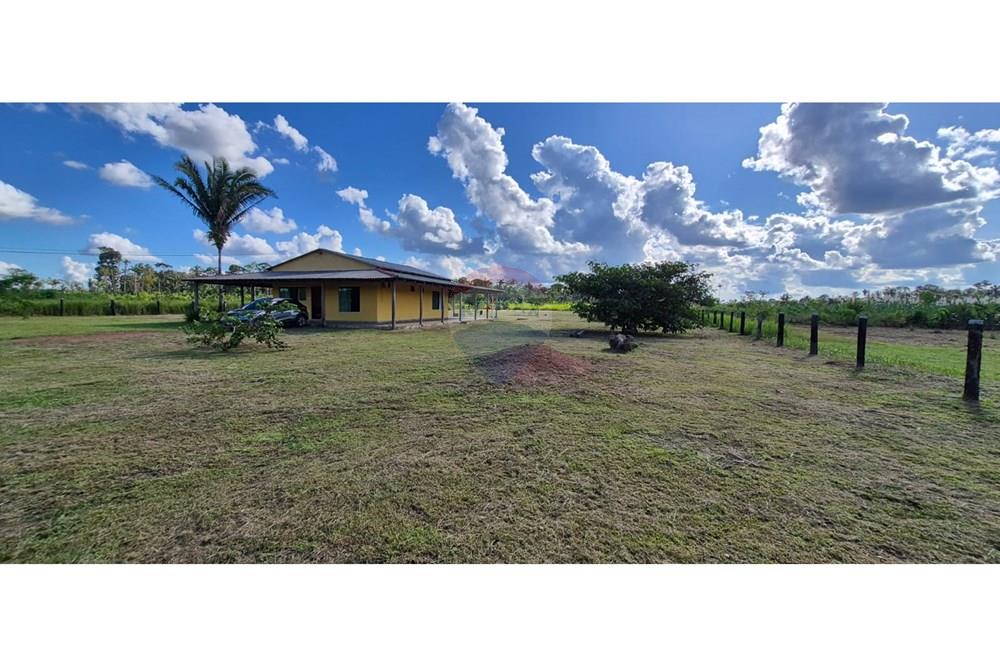 Dzīvojamais - Lauku saimniecība - Porto Velho , Rondônia - BR - LEO1.jpg - 721551019-217