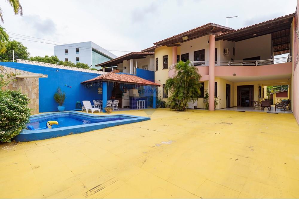 Sobrado - Venda - Fortaleza , Ceará - _DSC1125.jpg - 720321114-25