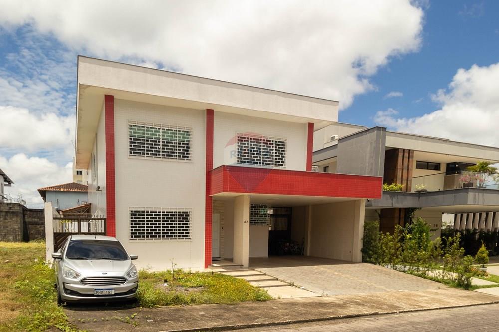 Casa de Condomínio - Venda - Manaus , Amazonas - IMG_0248.jpg - 720791009-333