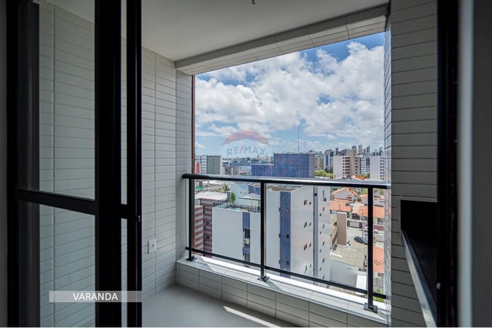 Apartamento - Venda - João Pessoa , Paraíba - Slide52.JPG - Varanda - 720301177-54