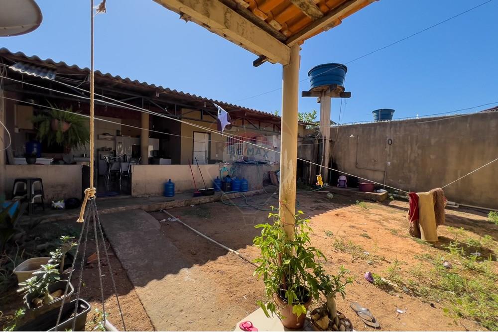 Casa - Venda - Porto Velho , Rondônia - IMG_1650.jpg - 721551039-39