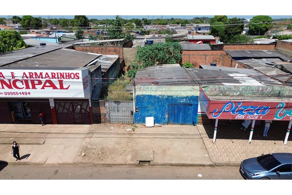 Terreno - Venda - Porto Velho , Rondônia - IMG_2235.JPG - 721551024-155