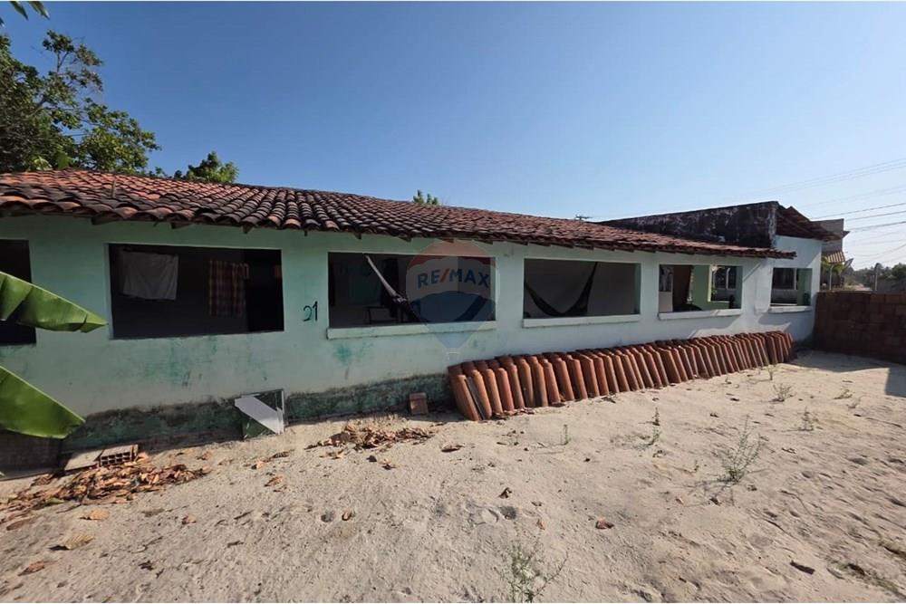 Casa - Venda - Cruz , Ceará - 19221f1b-a09f-4738-8093-f517049c6d81.jpeg - 722341001-89