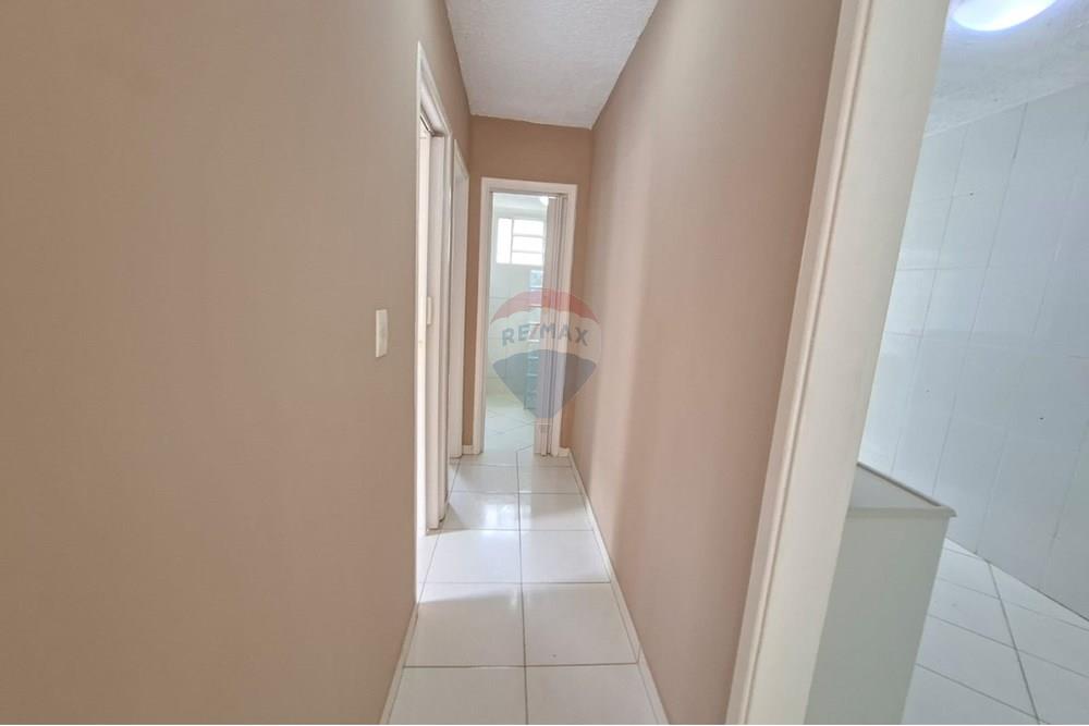 Apartamento - Venda - Cuiabá , Mato Grosso - corredor.jpeg - 720911063-67