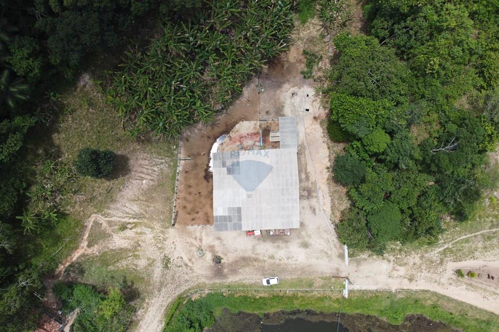 Chácara / Sítio / Fazenda - Venda - Areia , Paraíba - DJI_0395.JPG - 722011055-52