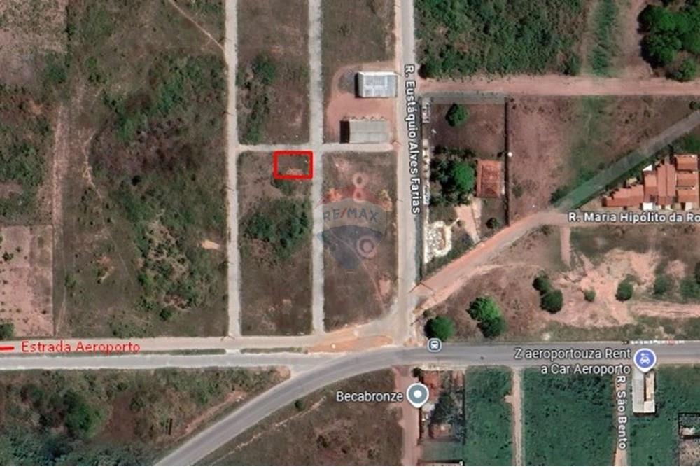 Terreno - Venda - São Gonçalo do Amarante , Rio Grande do Norte - AERIO.jpg - 720891178-112