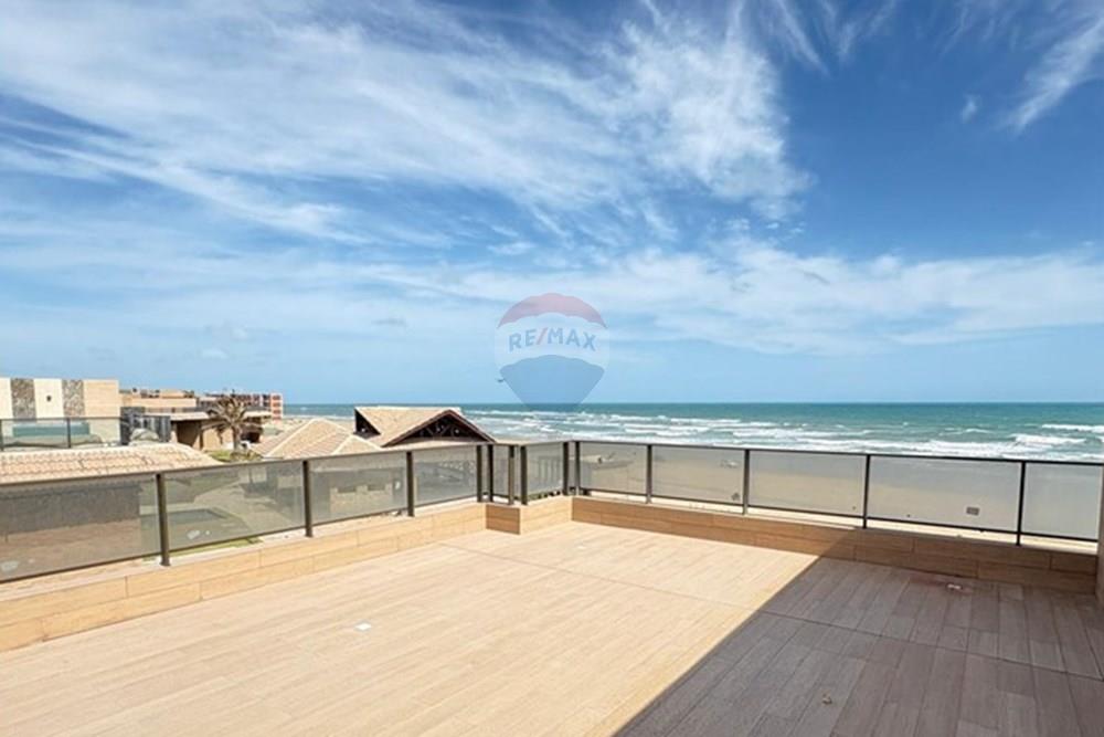 Bangalô - Venda - Trairi , Ceará - 1000279560.jpg - 722341001-111