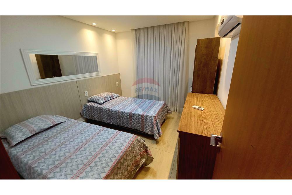 Apartamento - Alugar - Conde , Paraíba - 10 - 720871038-46