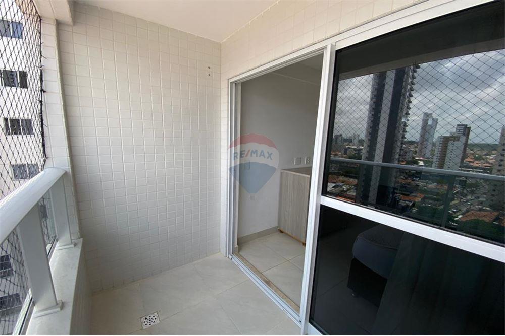 Apartamento - Alugar - João Pessoa , Paraíba - 29 - 720471017-218