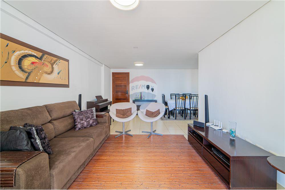 Apartamento - Venda - João Pessoa , Paraíba - 7 - 720861003-106