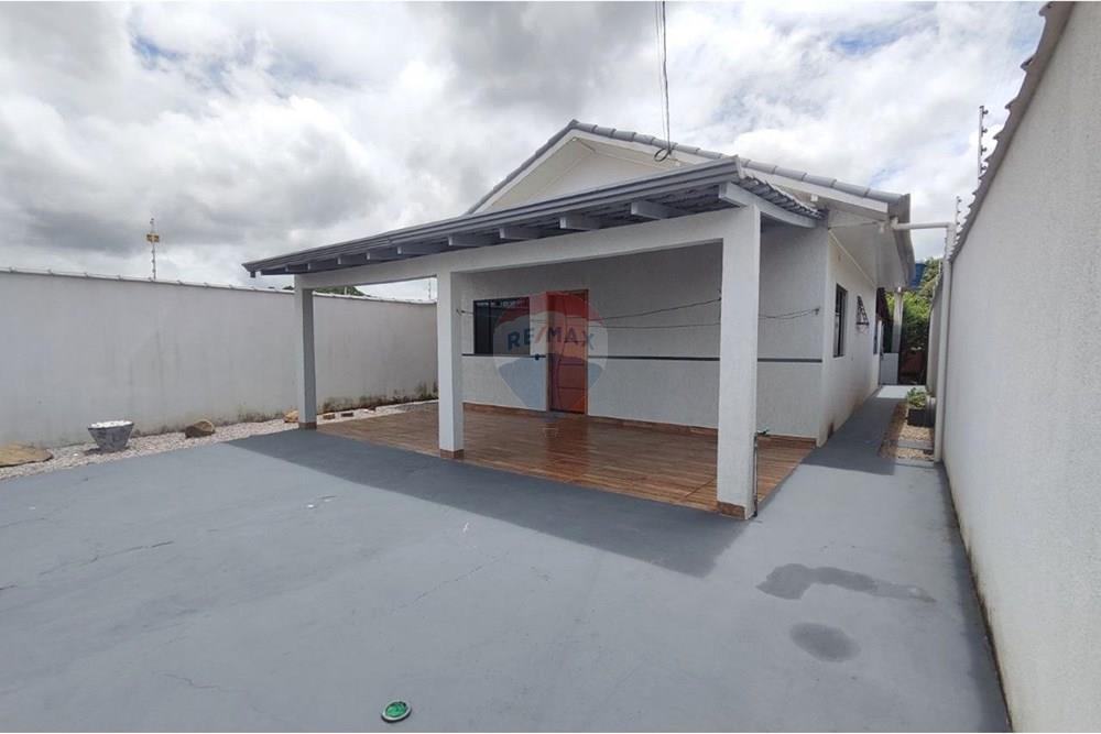 Casa - Venda - Cacoal , Rondônia - 4.jpg - 721971005-160