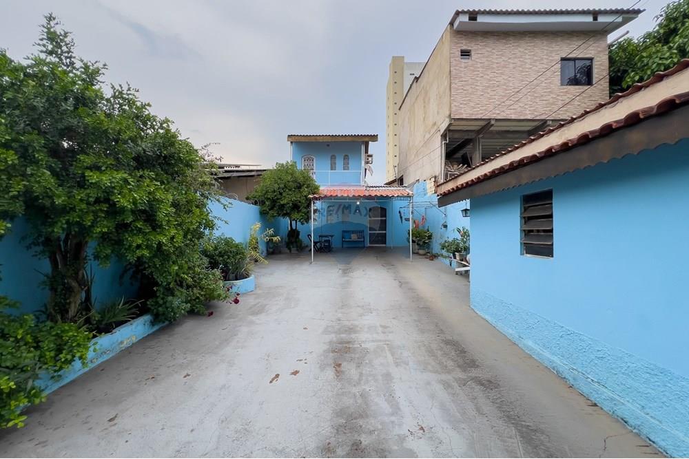 Rezidential - Casa pe doua nivele - Porto Velho , Rondônia - BR - IMG_5810.jpg - 721551046-45