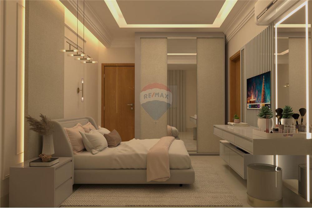 Sobrado - Venda - Porto Velho , Rondônia - 25 - 721551036-14