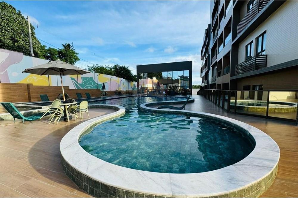 Apartamento - Alugar - João Pessoa , Paraíba - 3c602b86-aef8-4fc6-9ef3-c6aa25709df9.jpeg - 722001187-9