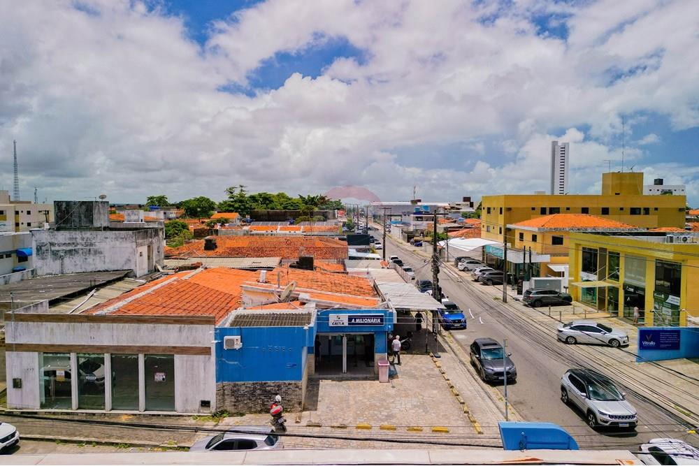 Cj. Comercial/ Sala - Venda - João Pessoa , Paraíba - DJI_0678.JPG - 720861088-3