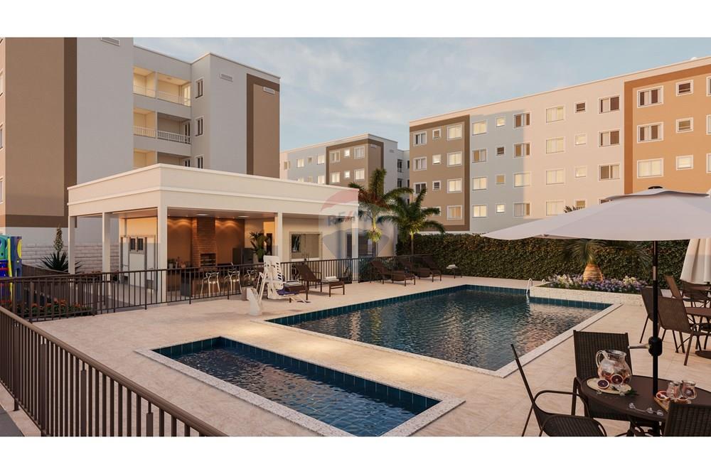 Apartamento - Venda - Eusébio , Ceará - ECO-PARK-EUSEBIO_PE_PISCINA-ENTARDECER_2024_02_09.jpg - 720971021-118