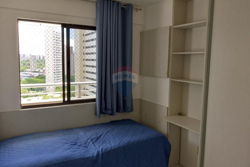 Apartamento - Alugar - Fortaleza , Ceará - APARTAMENTO GUARARAPES (7).jpg - 720341004-115
