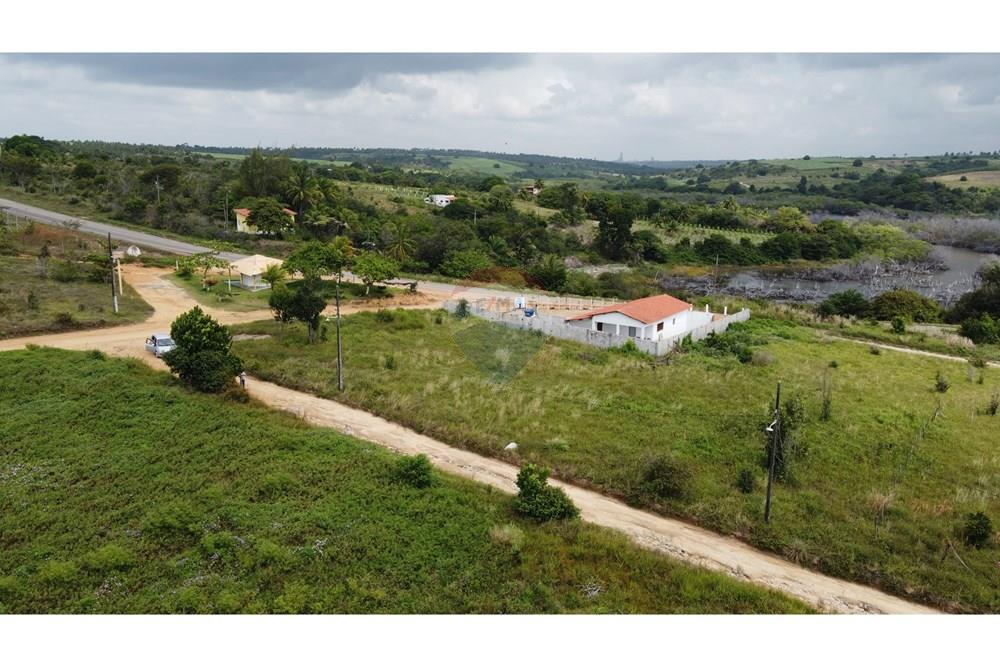 Terreno - Venda - Pitimbu , Paraíba - DJI_0178.JPG - 720871027-59