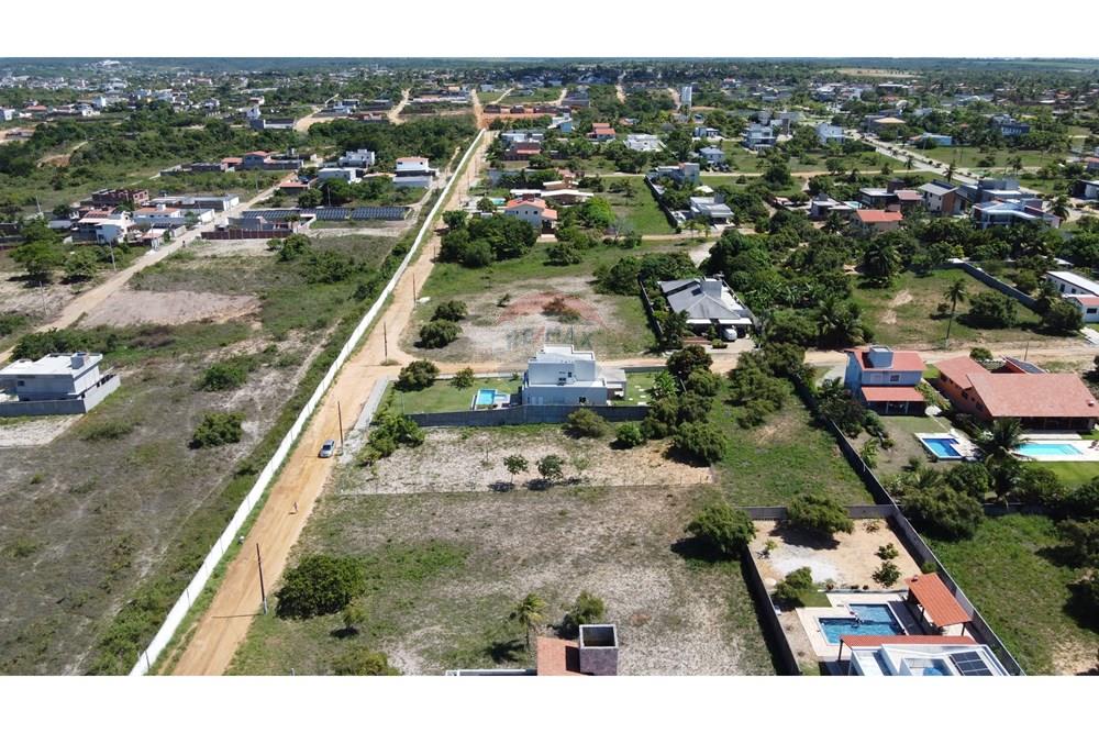 Terreno - Venda - Conde , Paraíba - DJI_0321.JPG - 720871027-66