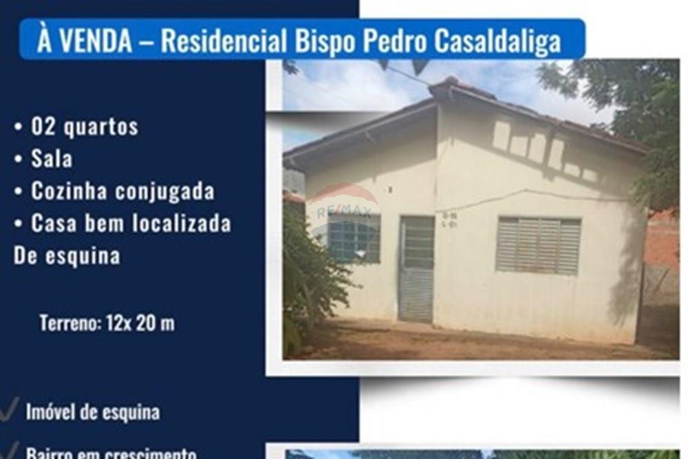 Casa - Venda - Rondonópolis , Mato Grosso - 68188a0b-2ae0-47f9-b7a1-4665e4af75a4.jpg - 720851151-12