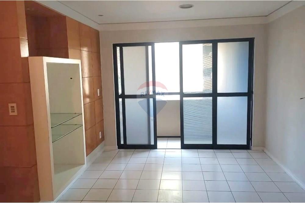 Apartamento - Alugar - Fortaleza , Ceará - sala..jpg - 720981086-11