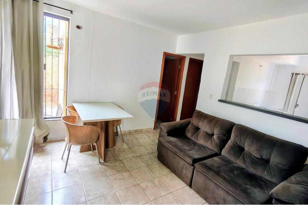 Apartamento - Venda - Rondonópolis , Mato Grosso - 01 - Sala (tratada).jpg - 722261012-21