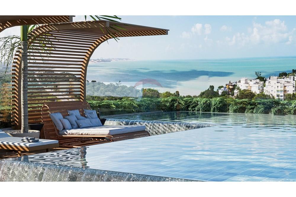 Apartamento - Venda - Parnamirim , Rio Grande do Norte - Ecomax - Rooftop_Gourmet - Imagem 3.jpg - 720891228-22