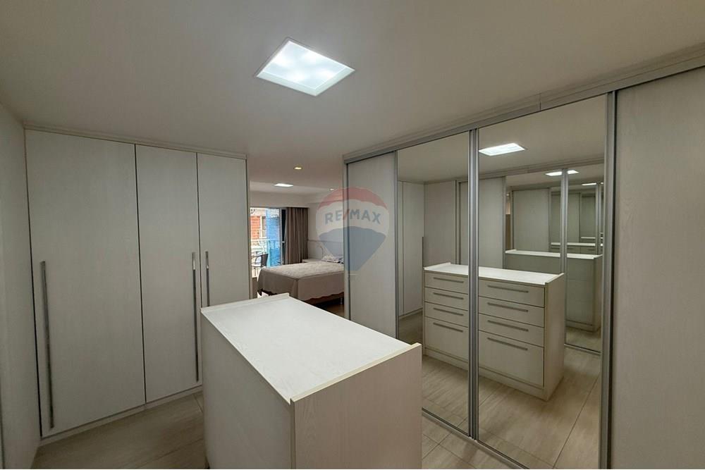 Apartamento - Venda - João Pessoa , Paraíba - 18390c7b-37a4-4ca8-af2a-c84e6183974d.jpeg - Closet - 720431023-35