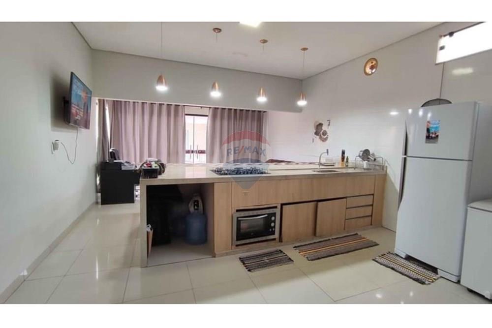 Casa - Venda - Rondonópolis , Mato Grosso - Imagem do WhatsApp de 2025-07-31 à(s) 13.52.01_09d737b3.jpg - Cozinha - 722261001-33