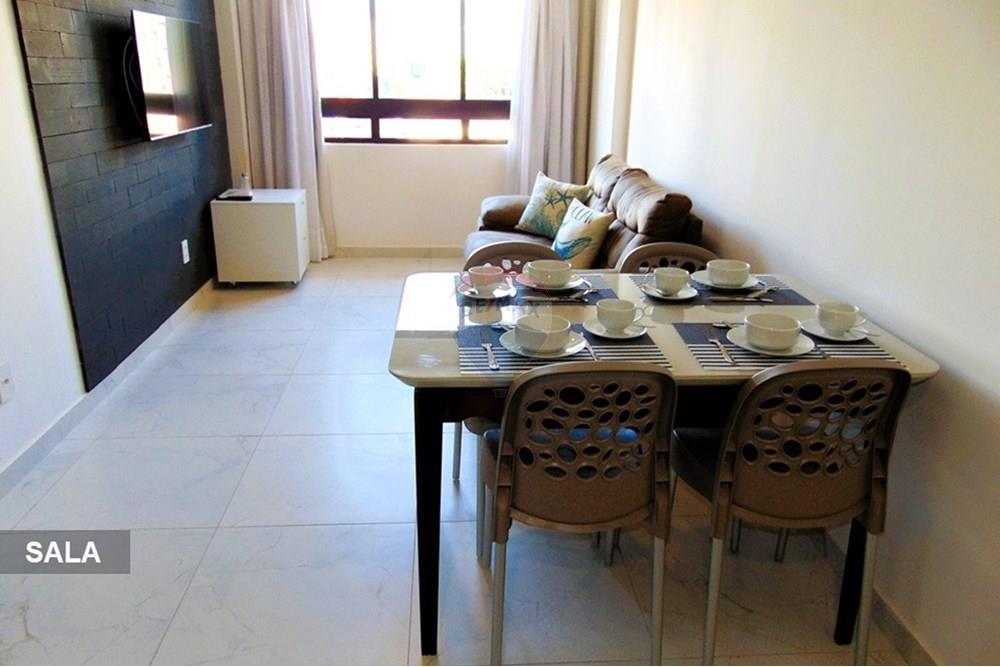 Apartamento - Alugar - João Pessoa , Paraíba - Slide4.JPG - 720301057-58