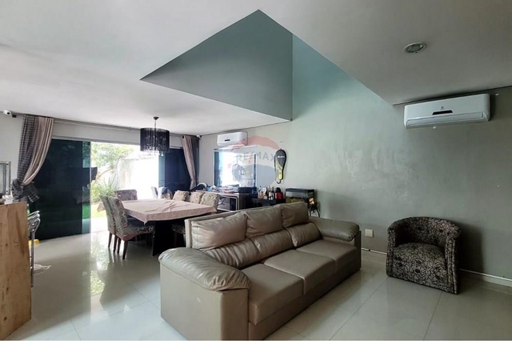 Casa - Venda - Manaus , Amazonas - 20f069f0-5354-4d9b-9200-6eab4c009b54.jpg - 722101020-65