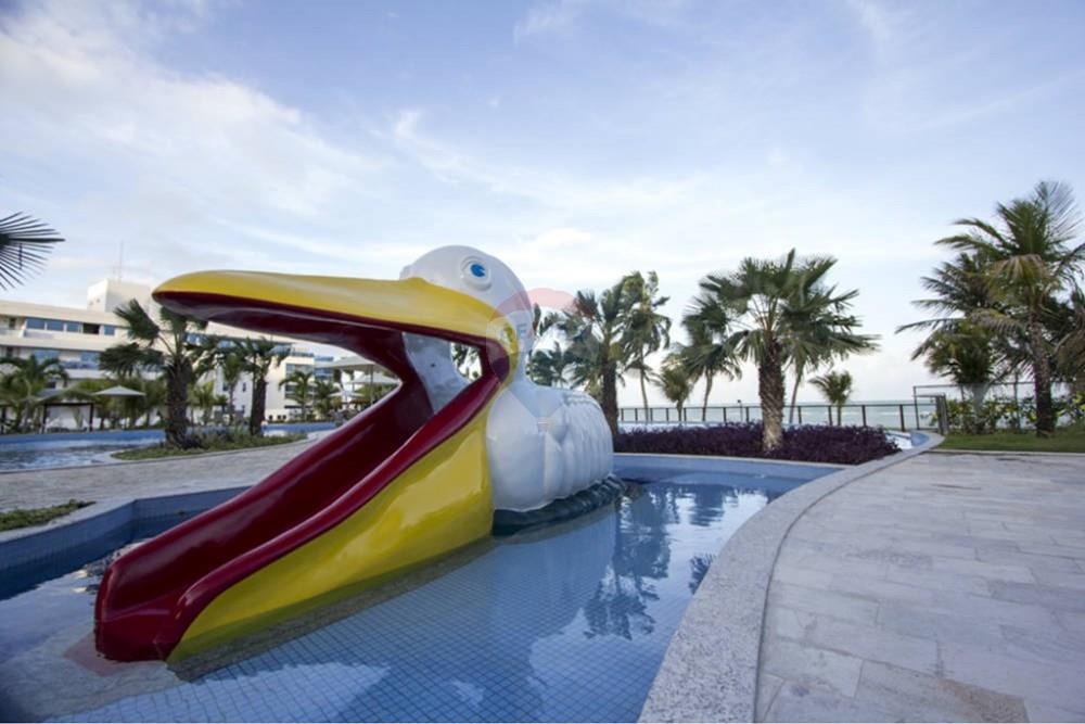 Apartamento - Alugar - Cabedelo , Paraíba - piscina_infantil-alliance-imovel-apartamento-paraiso_do_atlantico-ponta_de_campina-frente_ao_mar-joao_pessoa-pb.jpeg - 722001199-11