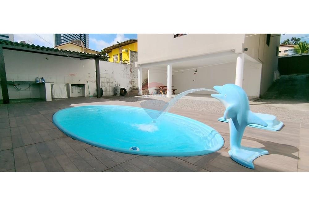 Casa - Venda - Natal , Rio Grande do Norte - casa de Oscar Piscina.jpg 01.jpg - 720891267-3