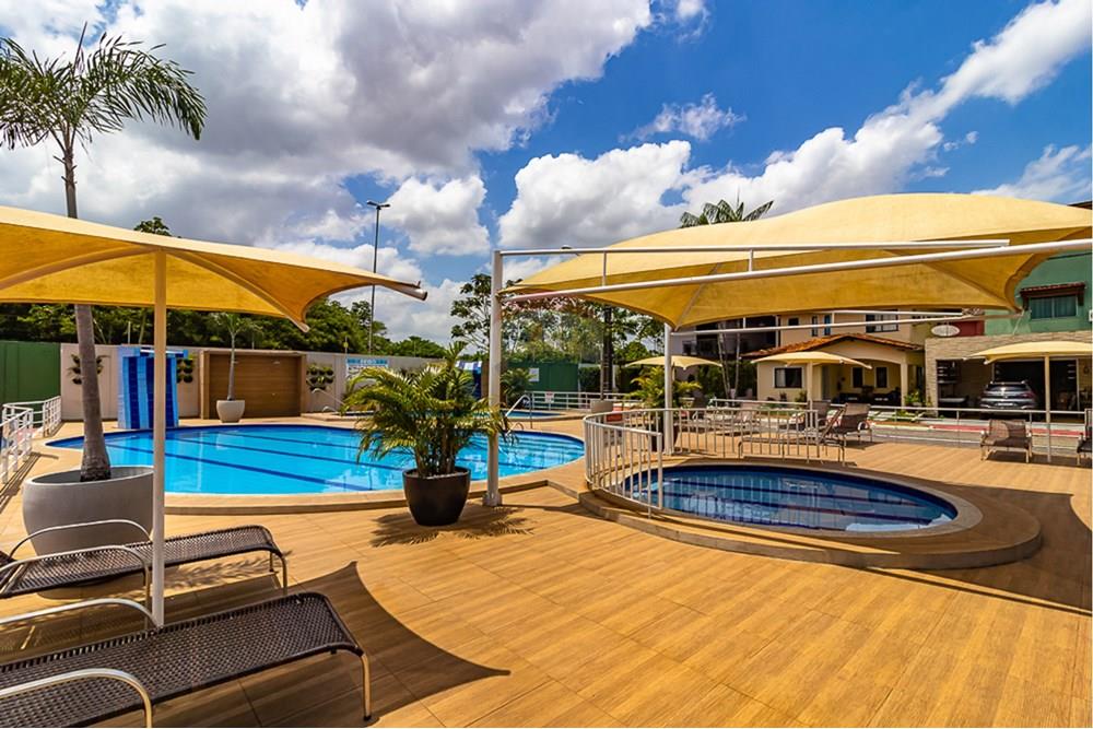 Casa de Condomínio - Venda - Belém , Pará - IMG_0167.jpg - 720921122-20