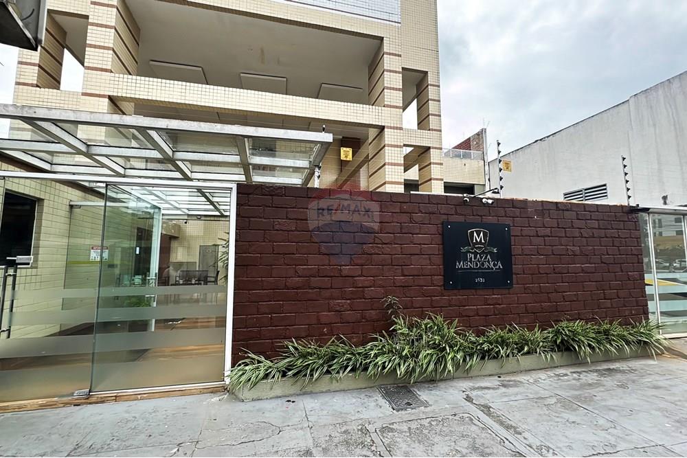 Apartamento - Alugar - Belém , Pará - entrada.jpg - 720671062-13