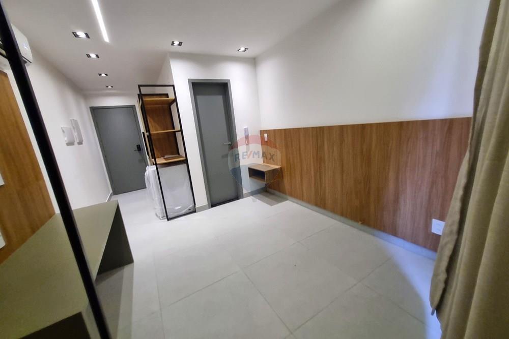 Apart Hotel/ Flat - Alugar - João Pessoa , Paraíba - 15 Quarto.jpg - Quarto - 720861002-57