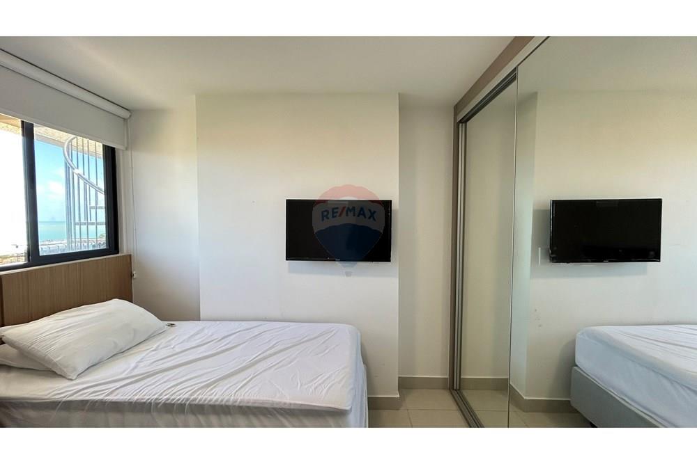 Cobertura - Alugar - Cabedelo , Paraíba - IMG_6315.JPEG - 722001085-79