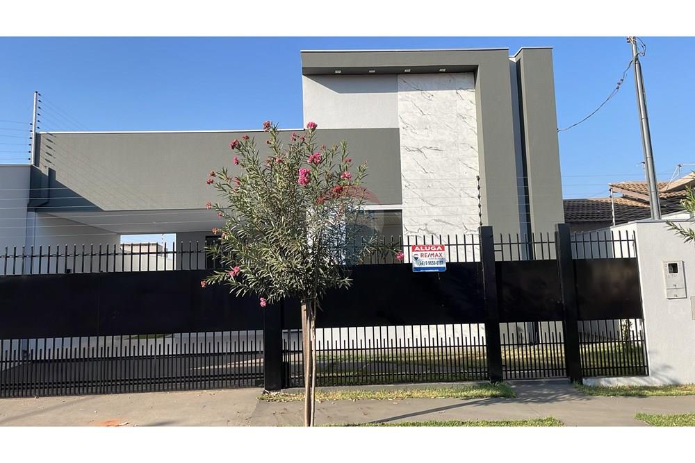 Casa - Venda - Rondonópolis , Mato Grosso - WhatsApp Image 2025-05-07 at 18.55.15 (1).jpeg - 721981010-307