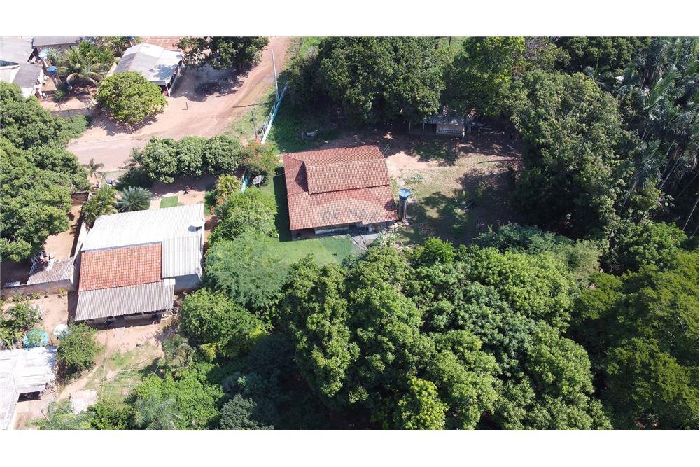Chácara / Sítio / Fazenda - Venda - Porto Alegre do Norte , Mato Grosso - 3 - 720641031-14