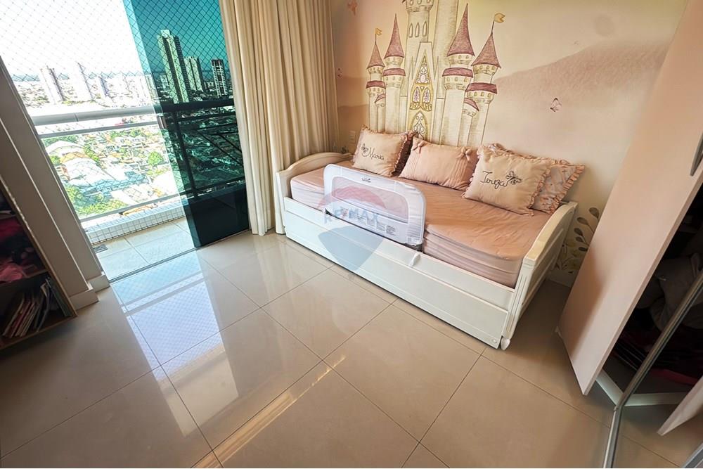 Residenziale - Appartamento - Belém , Pará - BR - IMG_1485.jpg - 720671060-47