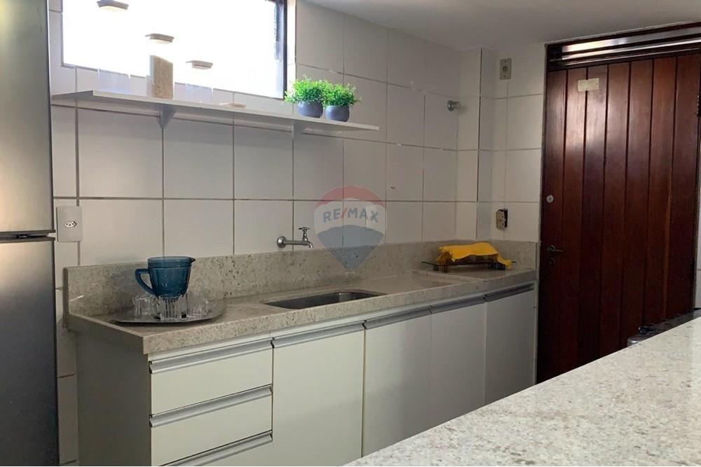 Apartamento - Alugar - João Pessoa , Paraíba - 9b922159-47d5-4511-845b-9ec304ed754b.jpg - 722011007-29