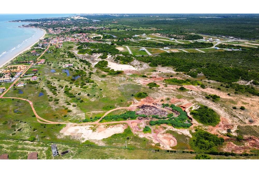 Terreno - Venda - Ceará-Mirim , Rio Grande do Norte - DJI_0193.jpg - 720891001-128