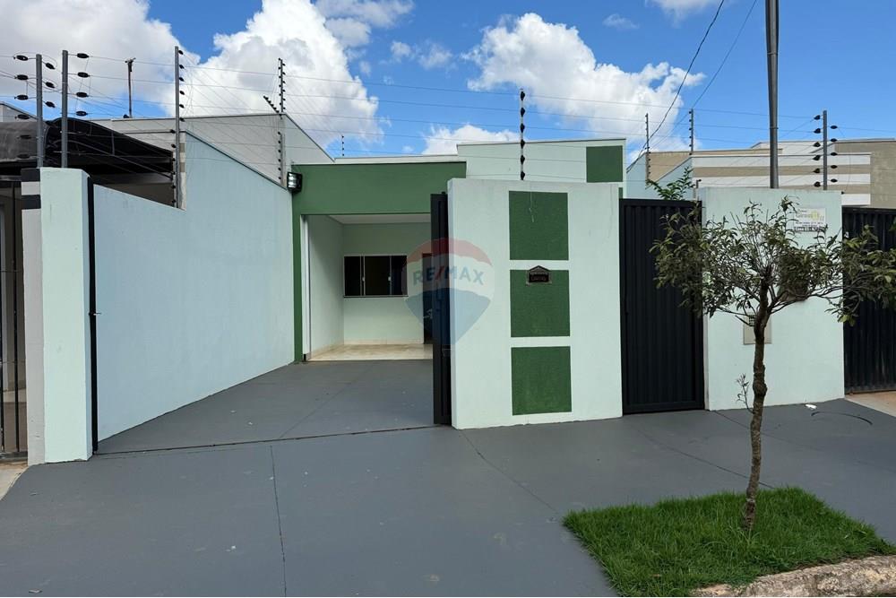 Casa - Venda - Rondonópolis , Mato Grosso - IMG-20250511-WA1318.jpg - 720851027-114